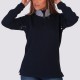 CAMILLE - Sweat para senhora