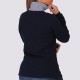 CAMILLE - Sweat para senhora