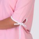YOKO - Polo femme manches courtes