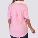 YOKO - Polo femme manches courtes