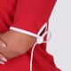 YOKO - Polo femme manches courtes