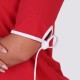 YOKO - Short sleeve polo for woman