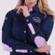 LUNA - Chemise Oxford