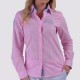 LUNA - Chemise Oxford
