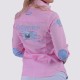 LUNA - Chemise Oxford
