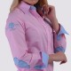 LUNA - Chemise Oxford