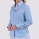 LUNA - Chemise Oxford