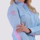 LUNA - Chemise Oxford