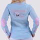 LUNA - Chemise Oxford