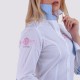 LUNA - Chemise Oxford