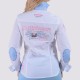 LUNA - Chemise Oxford