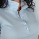OLIVIA - Polo Sport Manches Courtes