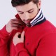 VICTOR - Sweat classique