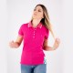 YSÉ - Short Sleeved Sports Polo Shirt