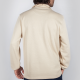 JULES - Sweat desportivo com fecho na gola