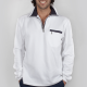 JULES - Sweat desportivo com fecho na gola