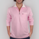 JULES - Sweat desportivo com fecho na gola