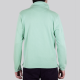 JULES - Sweat desportivo com fecho na gola