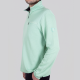 JULES - Sweat desportivo com fecho na gola