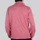 JULES - Sweat desportivo com fecho na gola
