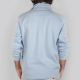 JULES - Sweat desportivo com fecho na gola