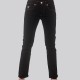 JAMES - Calça de sarja em algodão
