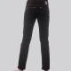JAMES - Calça de sarja em algodão