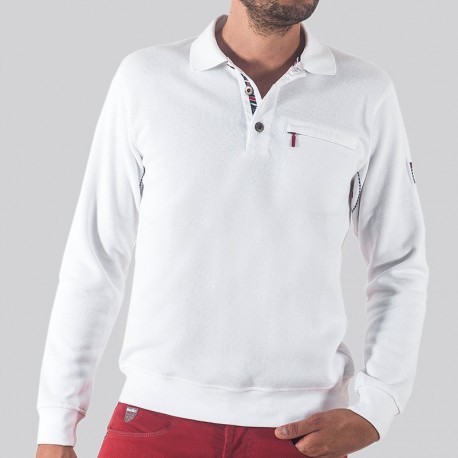 YVAN - Sweat classique