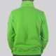 GILLES - Sweat sport zippé