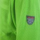 GILLES - Sweat sport zippé