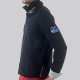 ALBAIN - Sweat sport à manches longues