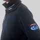 ALBAIN - Sweat sport à manches longues