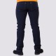 JAMES - Calça de sarja em algodão