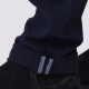 JAMES - Calça de sarja em algodão